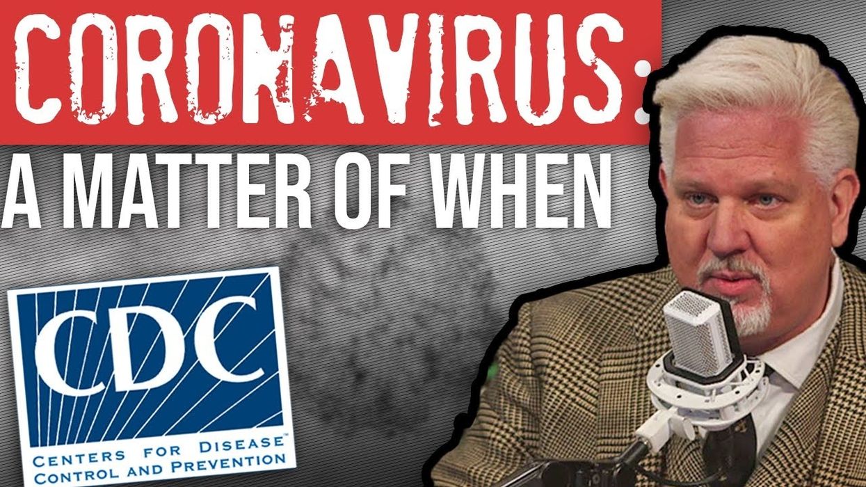 CDC: US Coronavirus outbreak is a matter of WHEN, not IF