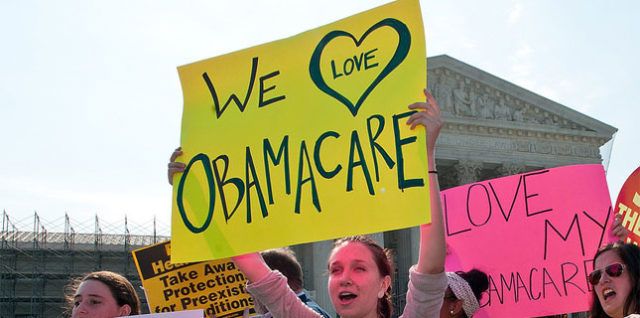 obamacare, GOP