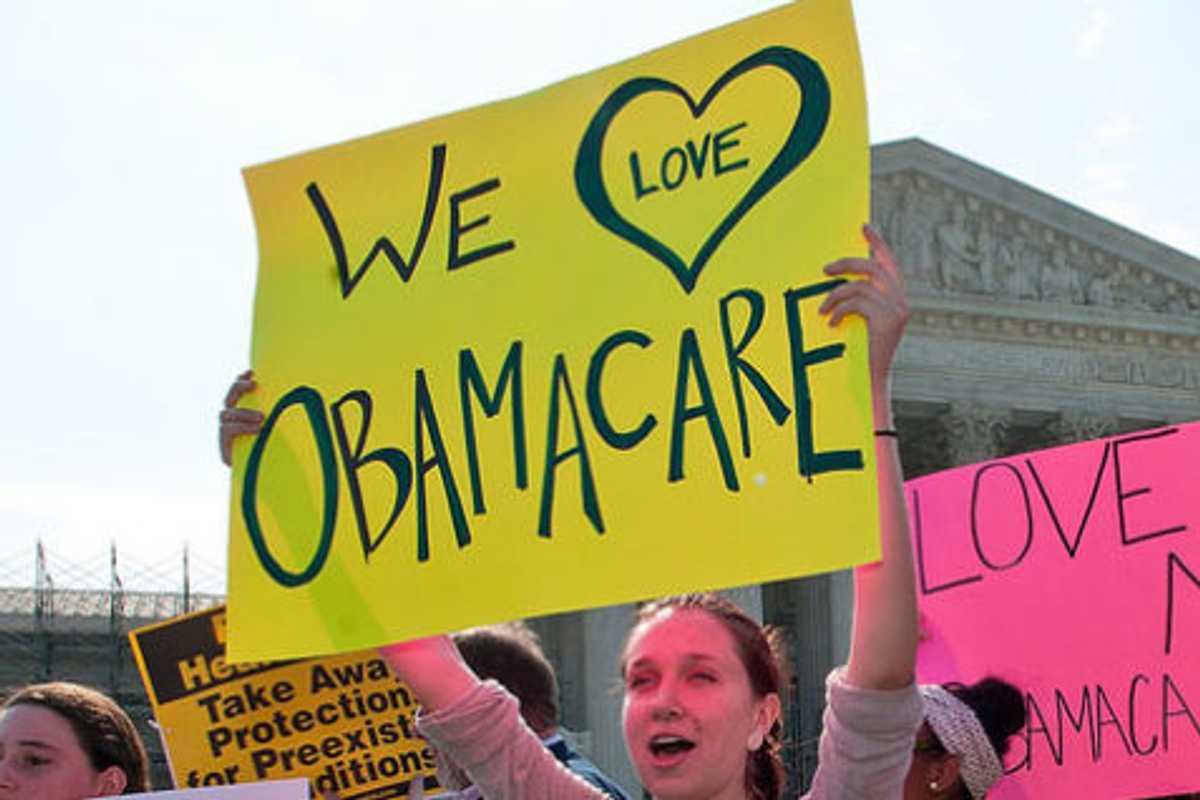 ObamaCare Scare