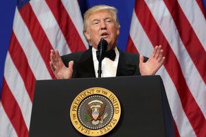 Trump’s Fox News Fixation Shaped Disastrous Pandemic Response