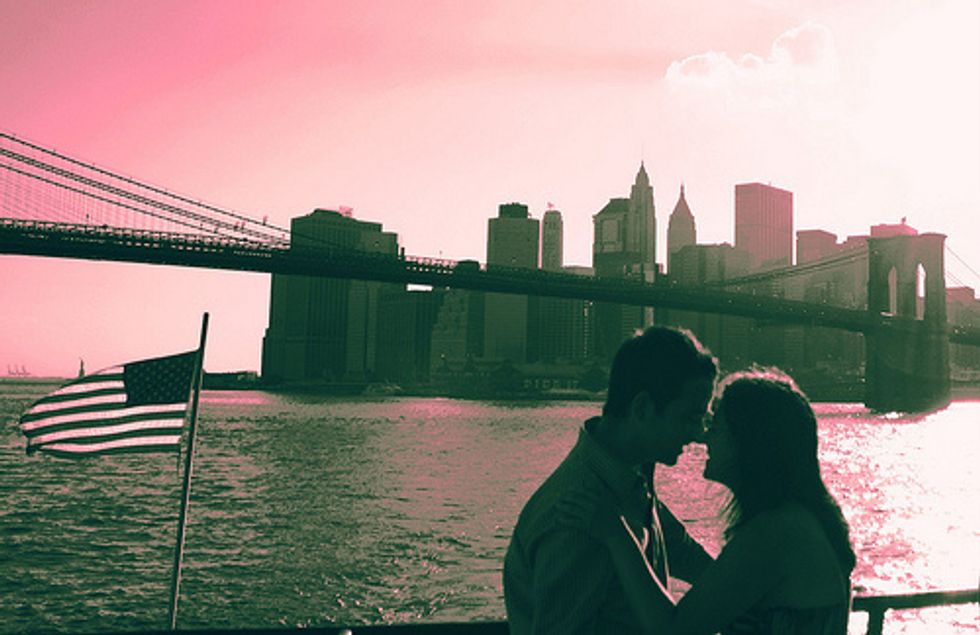 Person To Person: Create Good Memories To Protect Your Relationships
