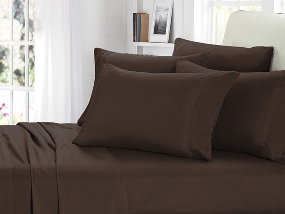 These Luxury Sheets Are On Sale For Just $35