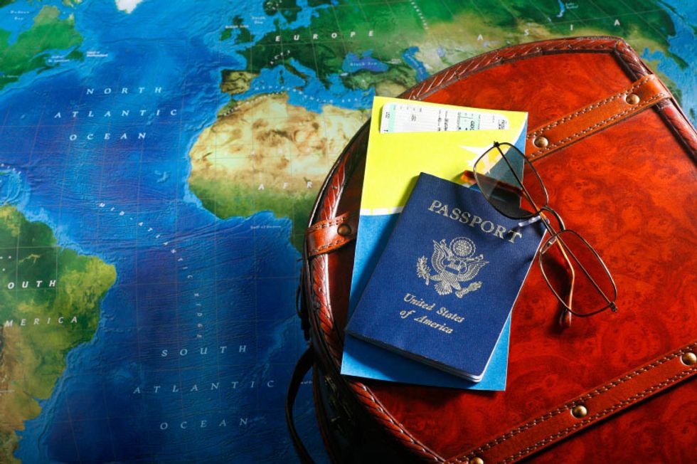 Learn These Travel Hacks to Travel the World on the Cheap