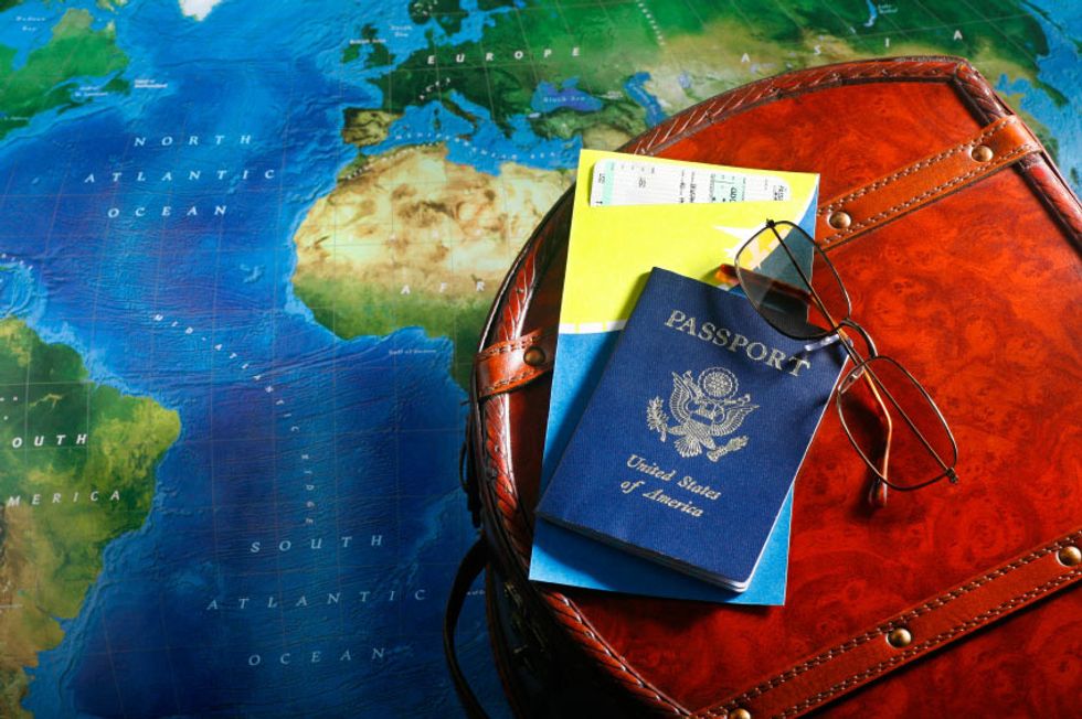 Learn These Travel Hacks to Travel the World on the Cheap
