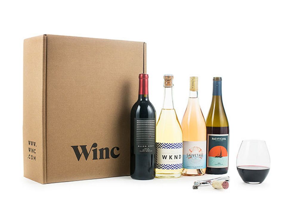 This Wine Subscription Service Is Like Your Personal Sommelier — For $7 A Bottle