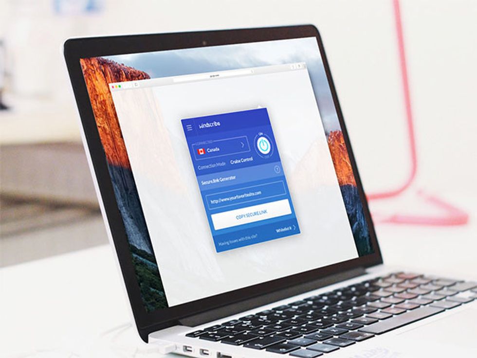 Get Eternal Online Peace Of Mind With Windscribe VPN — For Under $50