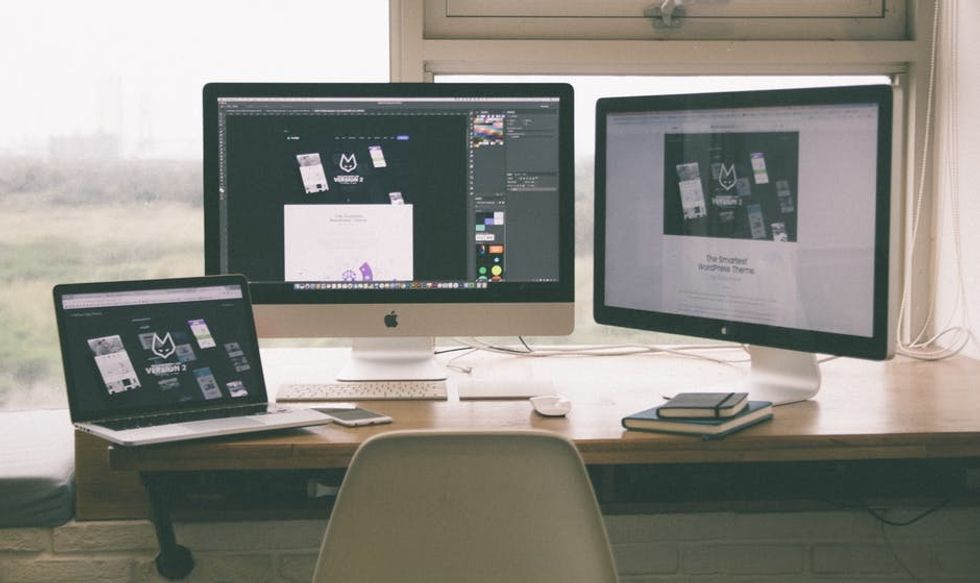 Get Certified In The Most Important Web Design Apps For Just $39