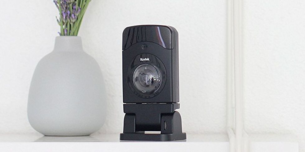 Monitor What’s Important With This Kodak HD Security Cam — Now Under $70