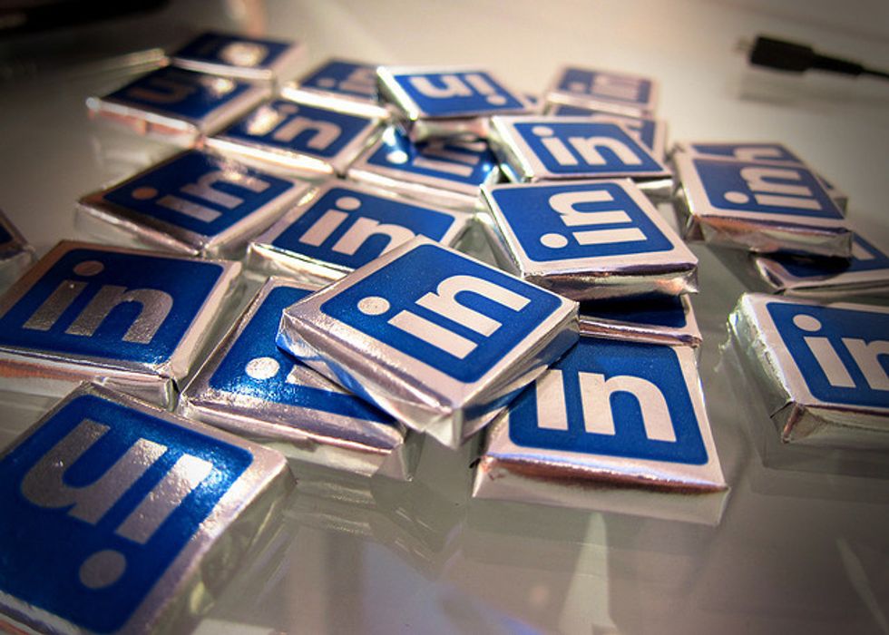 Keeping Your LinkedIn Profile Fresh