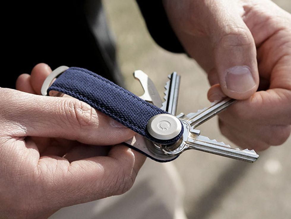 Three Everyday Carry Accessories To Add To Your Keychain — Up To 25 Percent Off