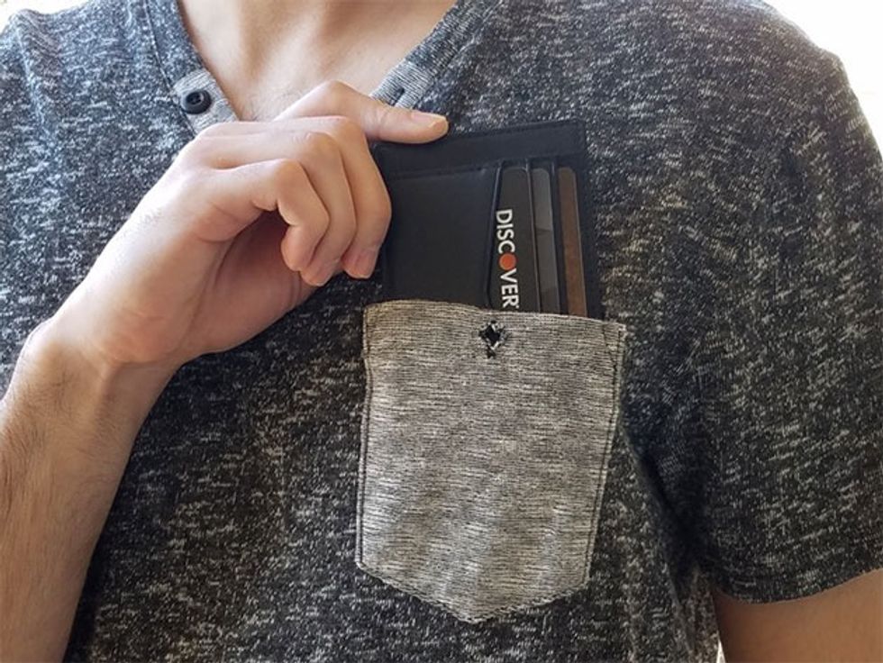 Pick The RFID-Protecting Wallet That Works For You