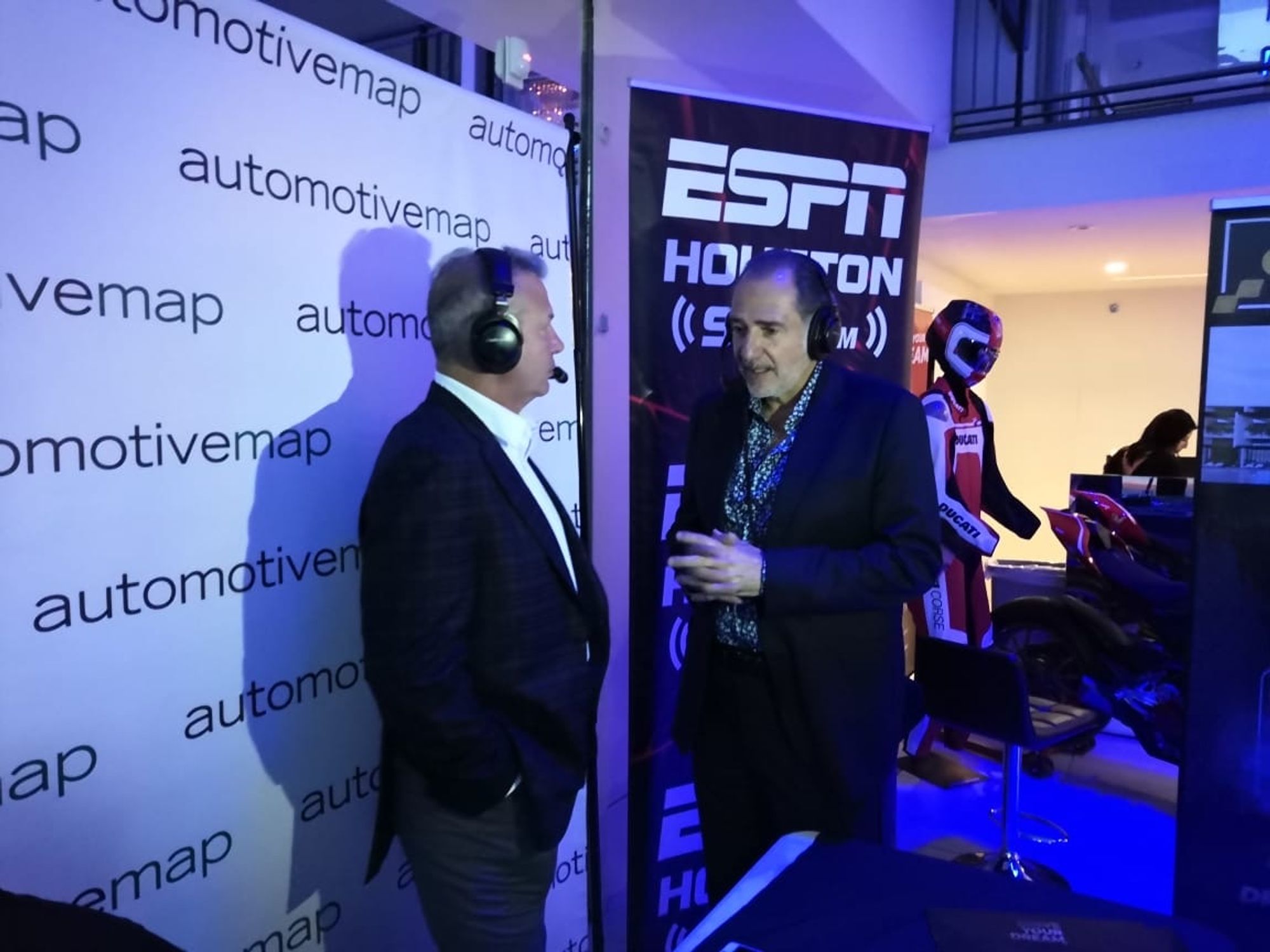 Motor Speedway Resort