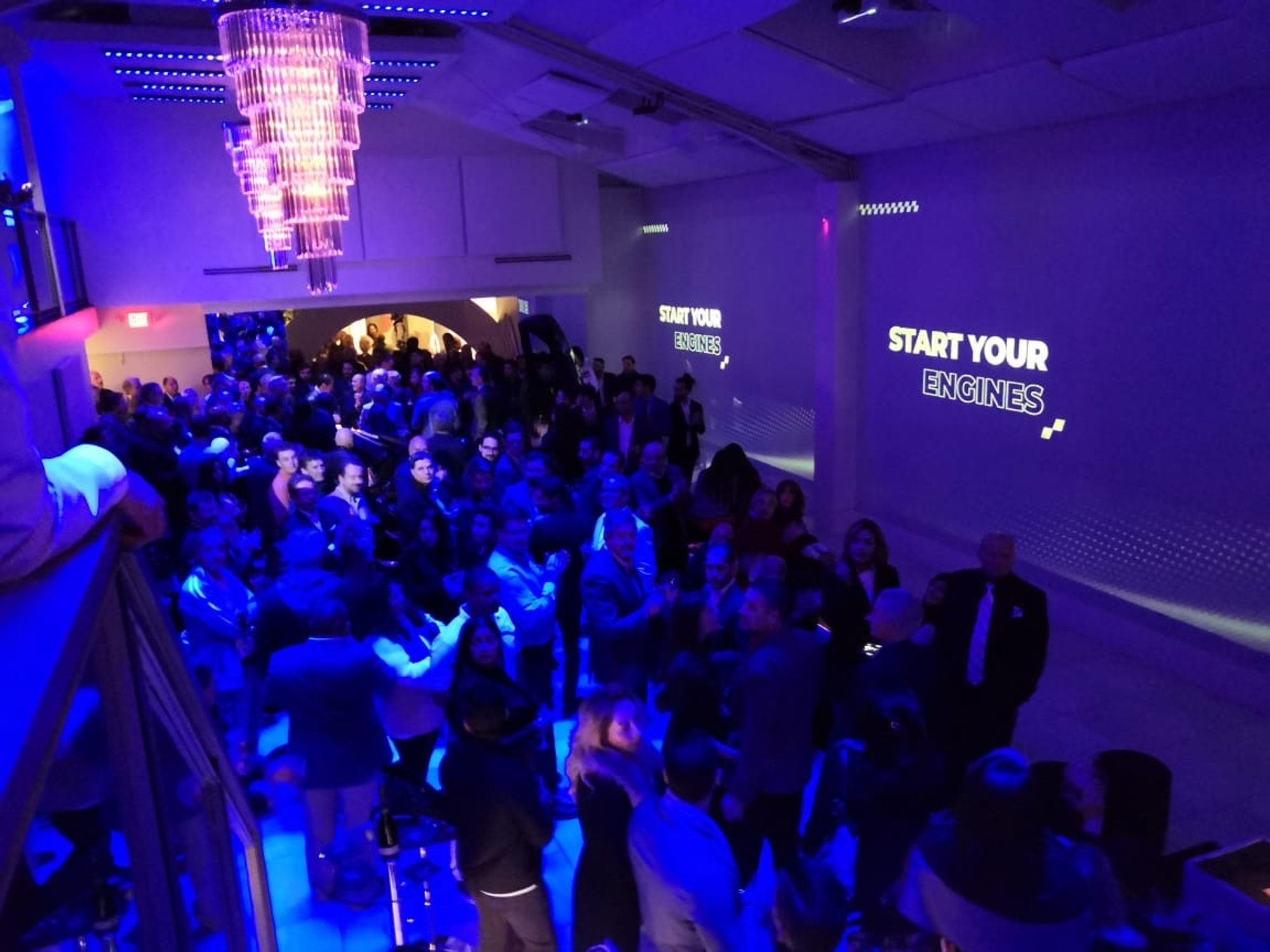 Motor Speedway Resort