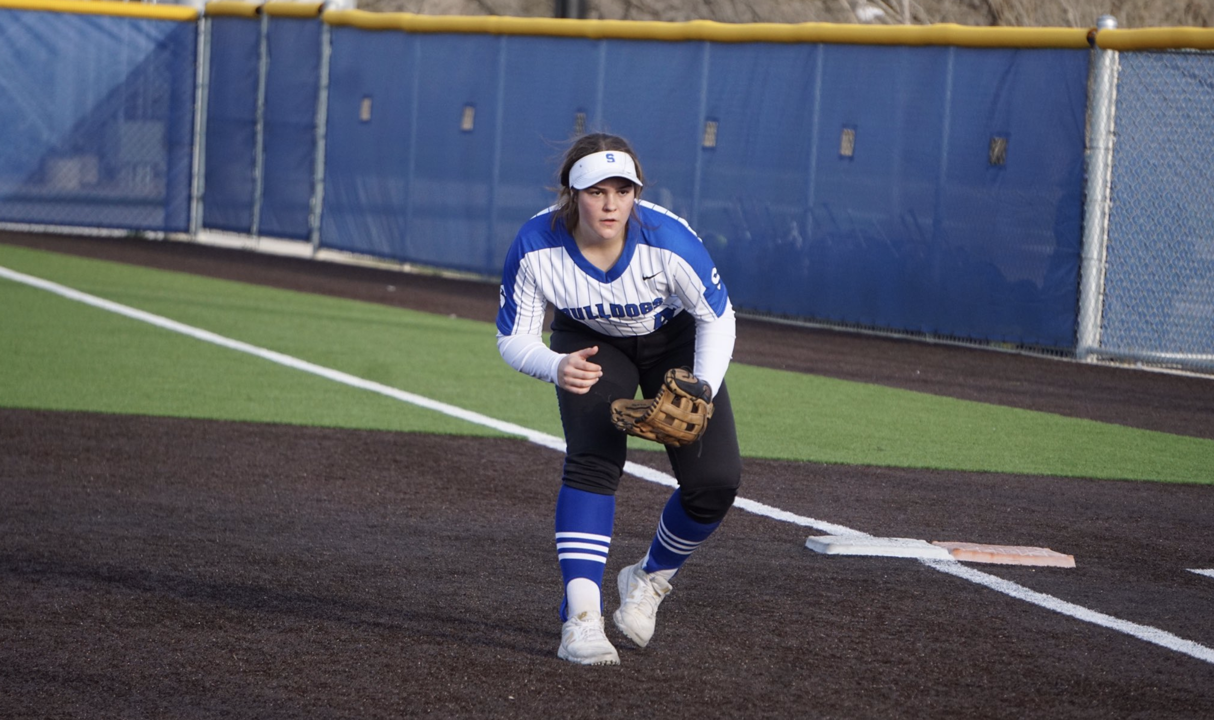 McGuffin Is Somer-Set For March To Fort Collins