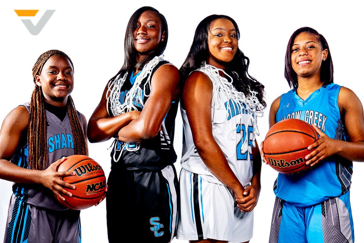 THE "CREEK" SHOW: Girls Regional Tourney weekend + predictions & gallery