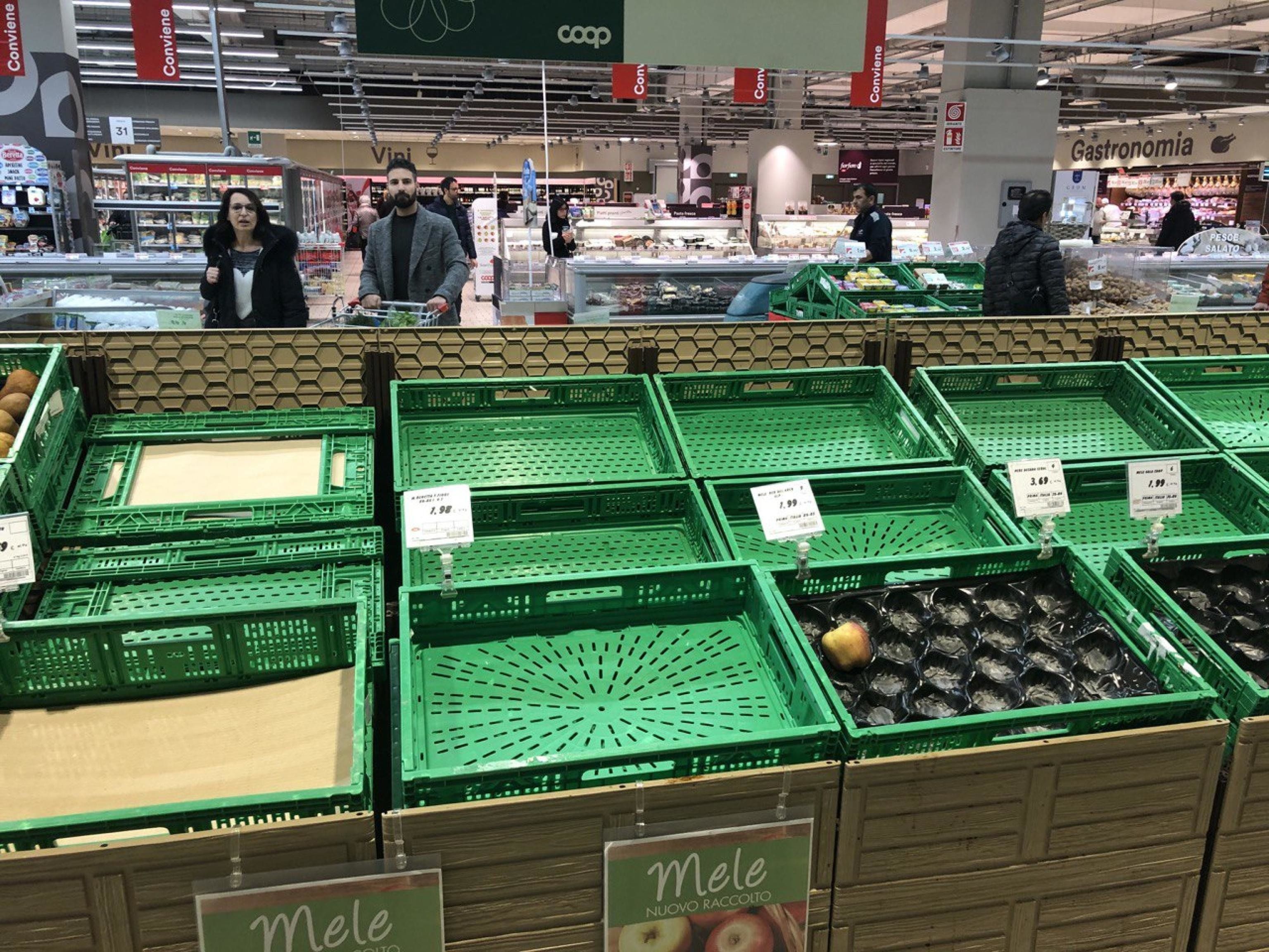 Cibo a domicilio batte ristorante. Così cambia l’abitudine degli italiani