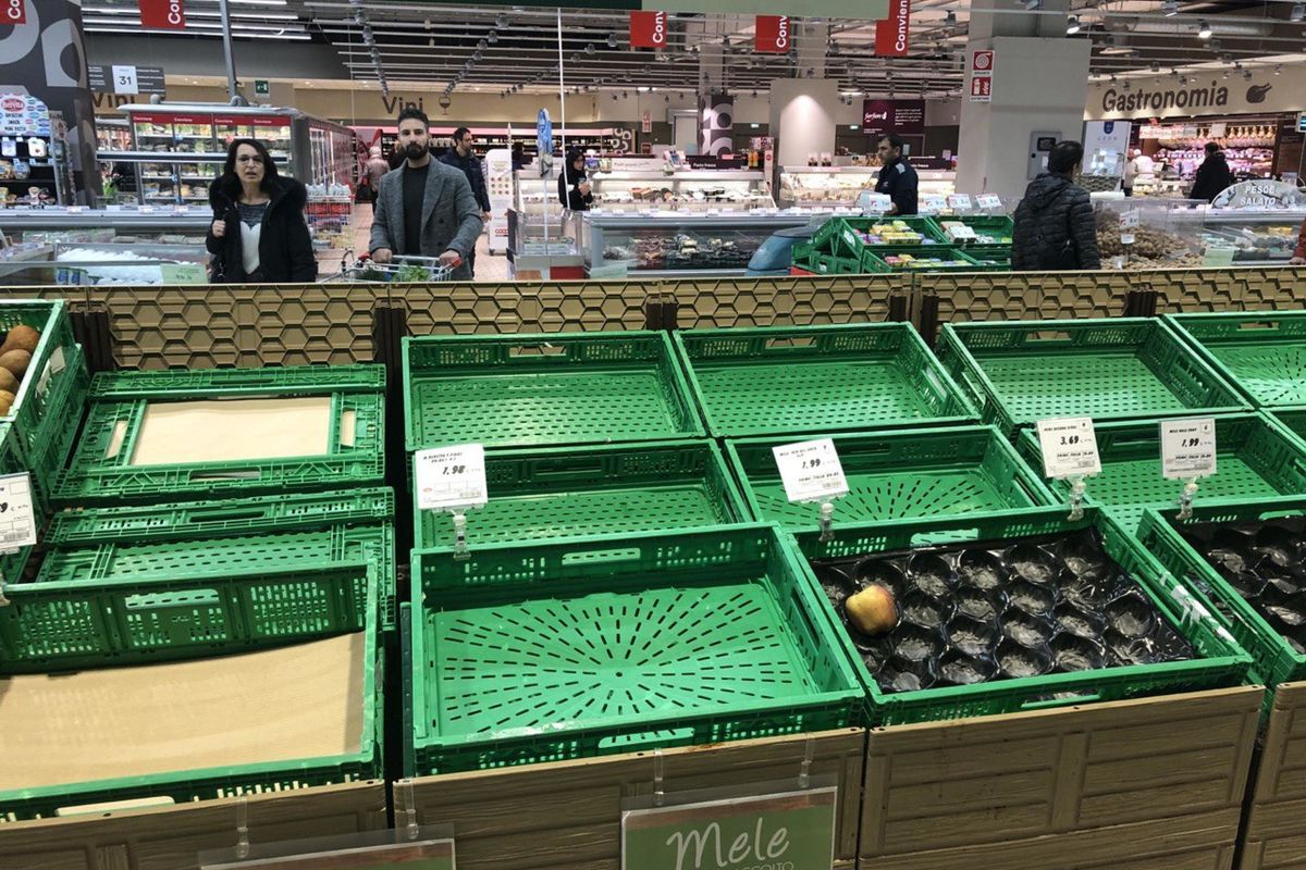 Cibo a domicilio batte ristorante. Così cambia l’abitudine degli italiani