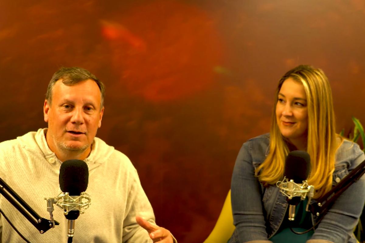 INSIDE SCOOP: VYPE catches up with The Athletic's Dial Creech to talk H'Town sports