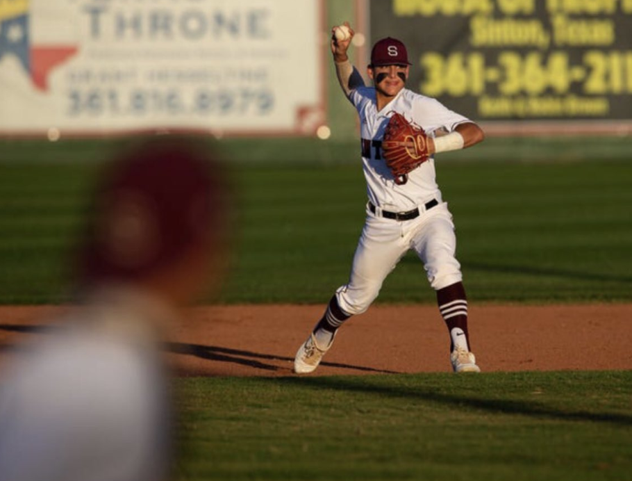 Galvan's 2022 UT Offer Arrived At Perfect Time