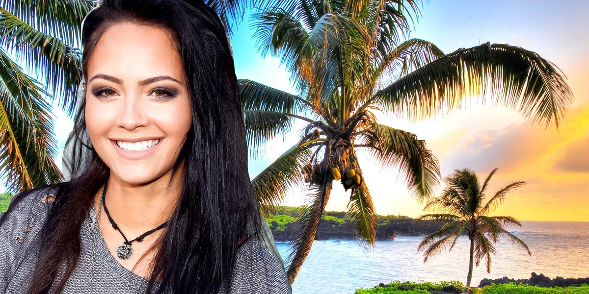 Tristin Mays Travel Hotlist Watch Magazine