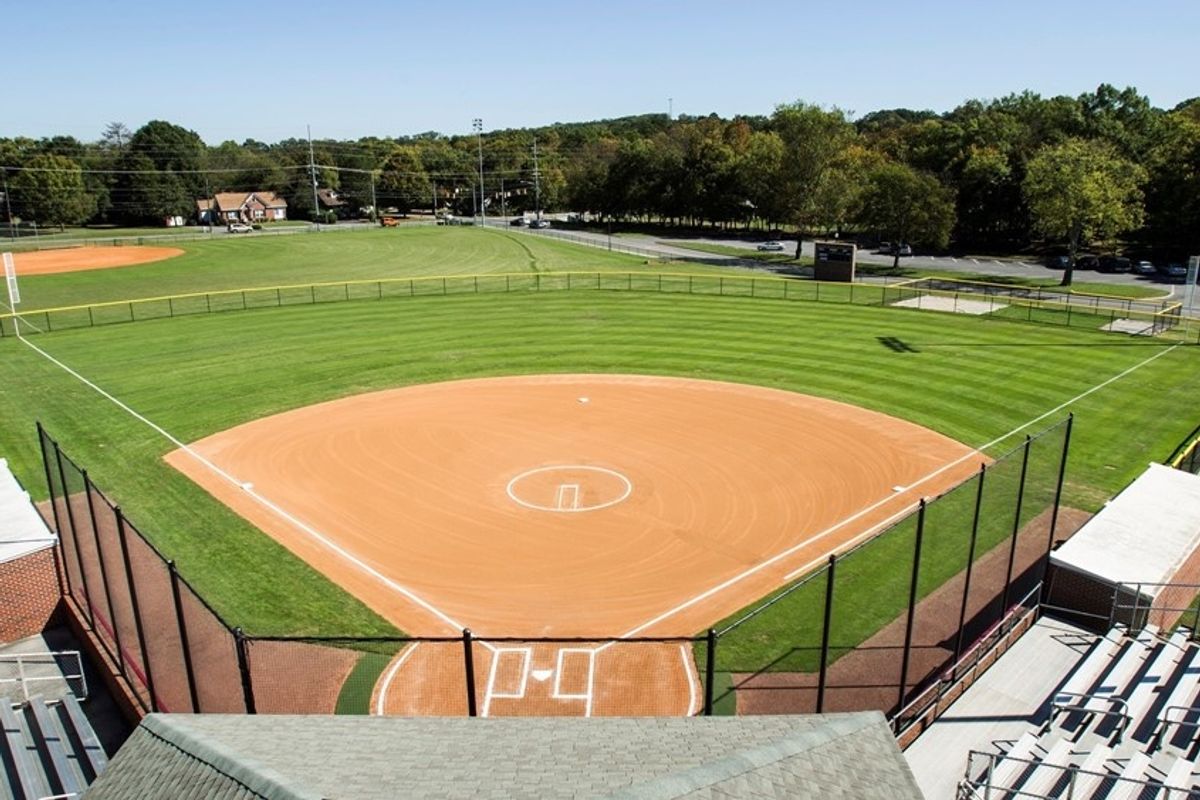 Hit It Out Of The Park: VYPE San Antonio Preseason Softball Rankings