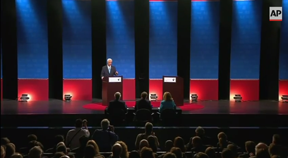 Endorse This: You Won’t Believe Why Rick Scott Refused To Debate His Opponent