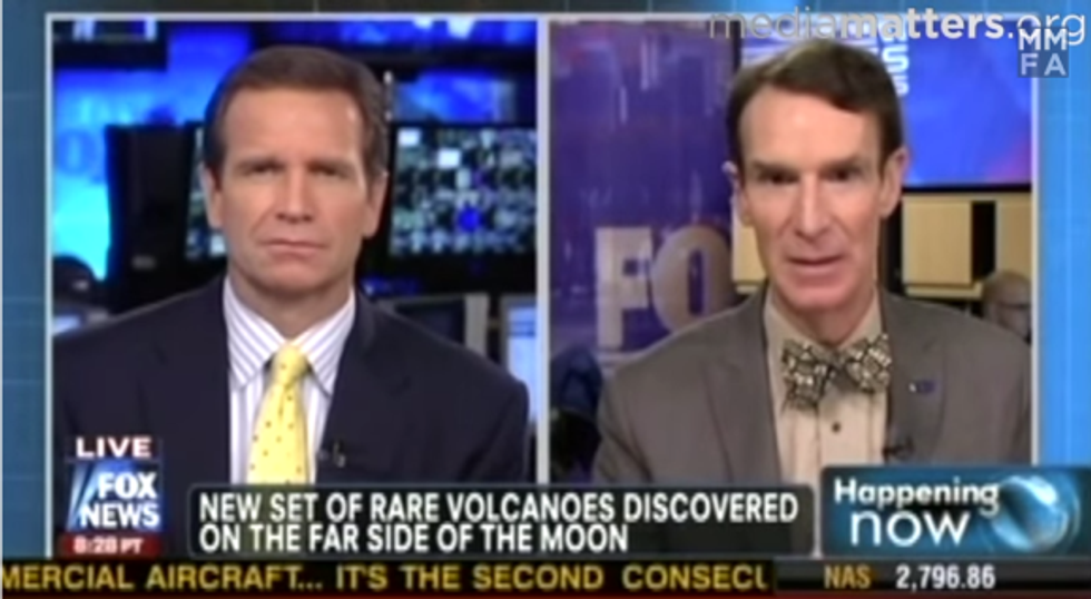 Endorse This: Five Fox News Guests Who Debunked Fox News