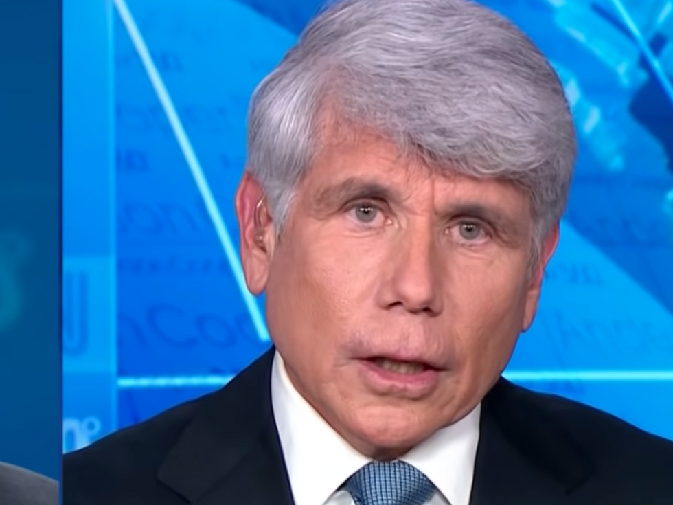 #EndorseThis: Anderson Cooper Blasts Blagojevich’s Baloney