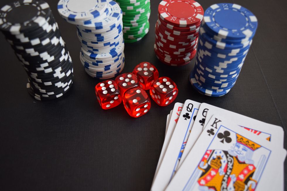 Easiest ways to win money at casino games Easiest ways to win money at casino games