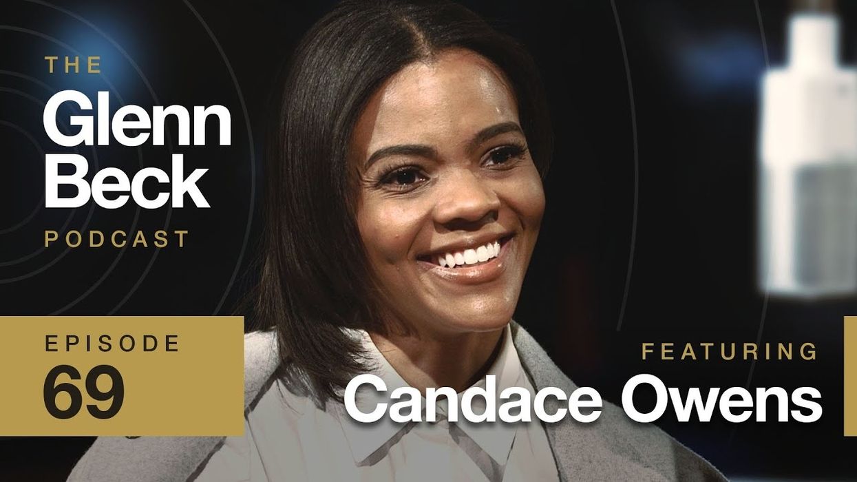 Leftists need black America but Candace Owens doesn’t need the left | Ep 69