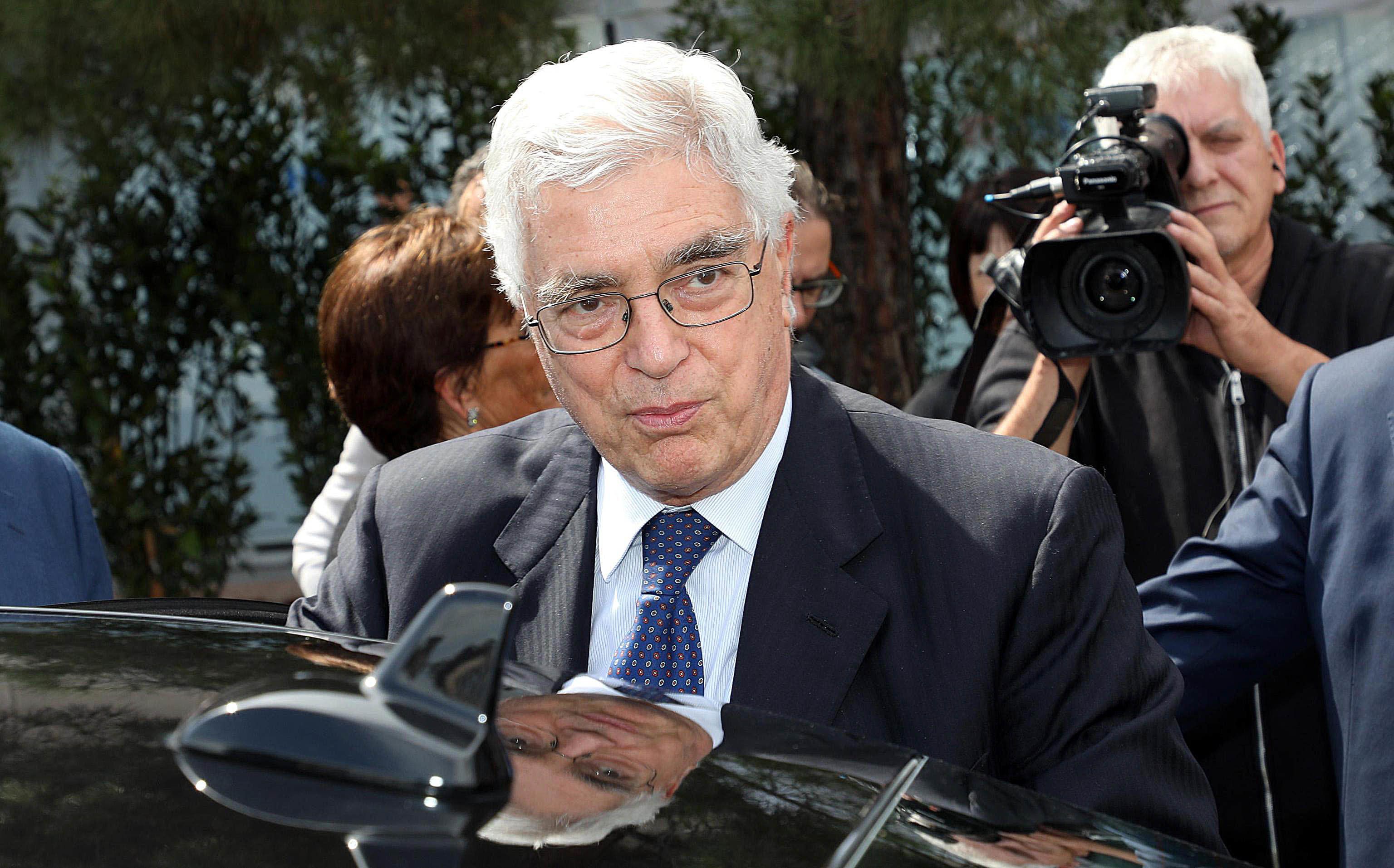 Dopo Cairo e Mediobanca traballa il tocco magico dell’avvocato Erede