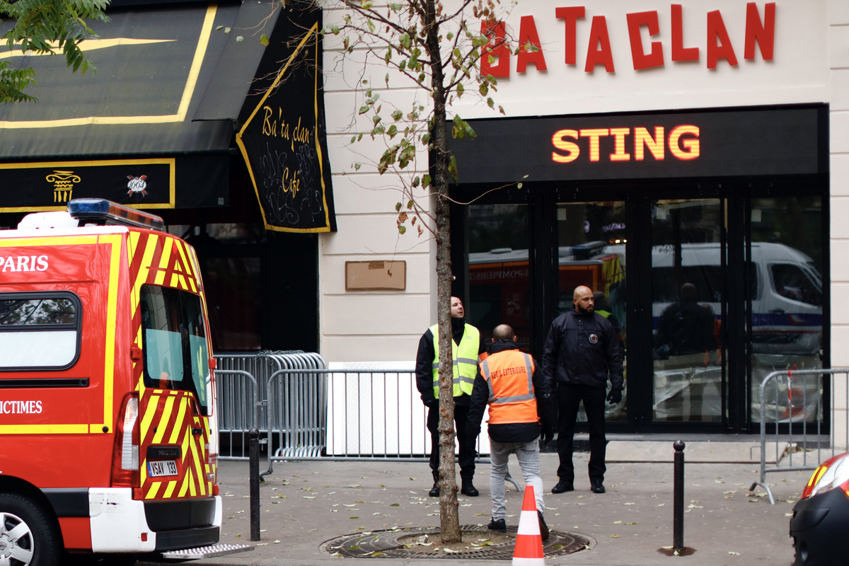 La Francia è pronta a scarcerare 150 terroristi islamici