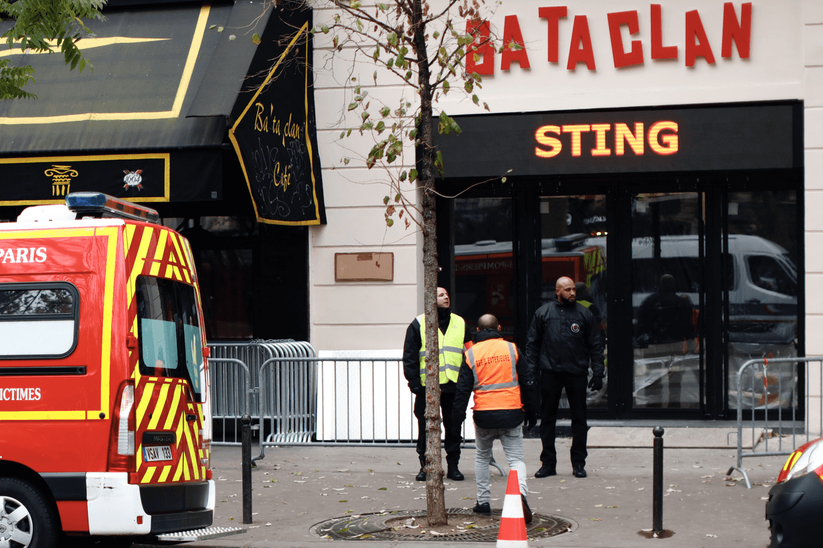 La Francia è pronta a scarcerare 150 terroristi islamici