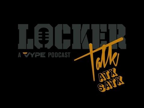 More Locker Talk ATX/SATX Starting Next Week