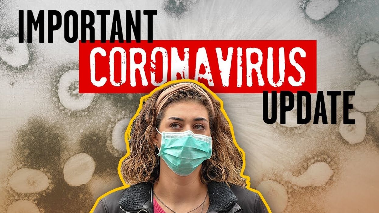 CORONAVIRUS UPDATE: Death toll, infected number, how to prepare, CDC testing, reinfection, and more