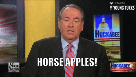 If You Liked Jesus Feeding The 5,000, You're Gonna LOVE Trump Sucking And Spitting The 60,000!