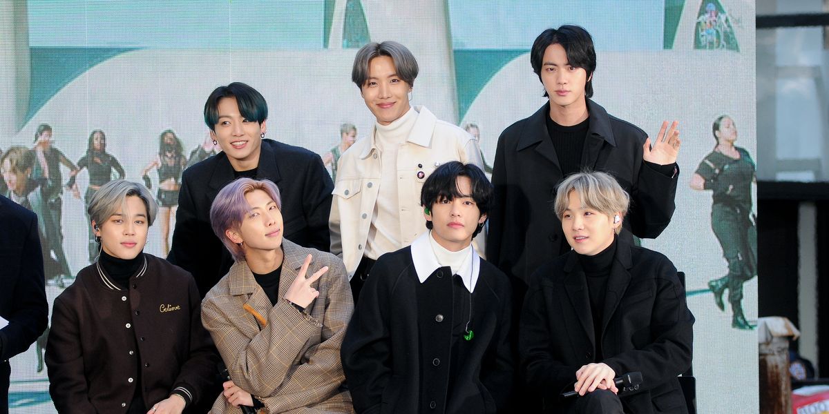 YouTube Responds to BTS Video Views Concerns