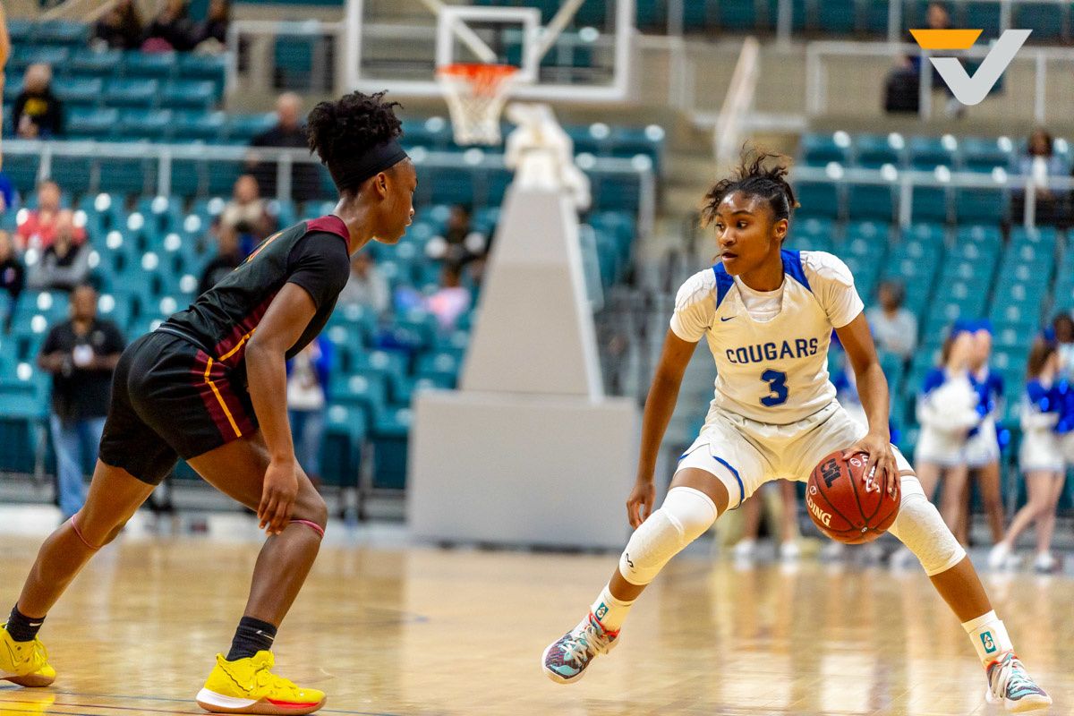 Cy Creek cruises past Summer Creek; sets up Regional Final with Clear Springs