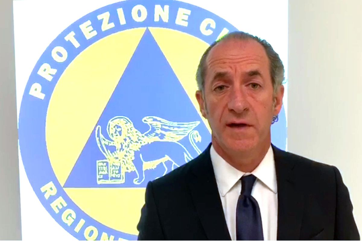 Pur di insultare i governatori leghisti il Pd è pronto a danneggiare l’Italia