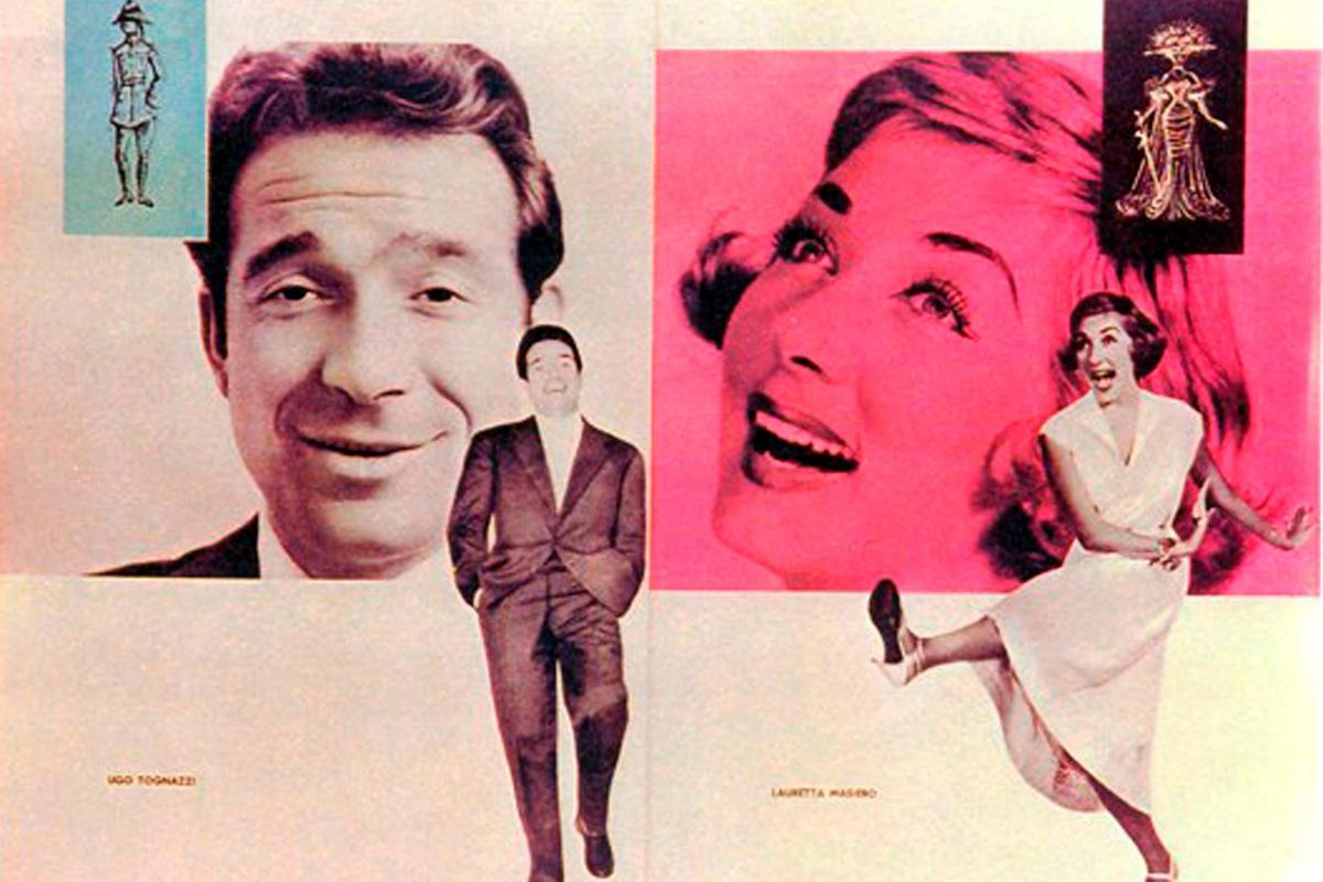 «Gli spettatori? Spesso preferiscono i film brutti»