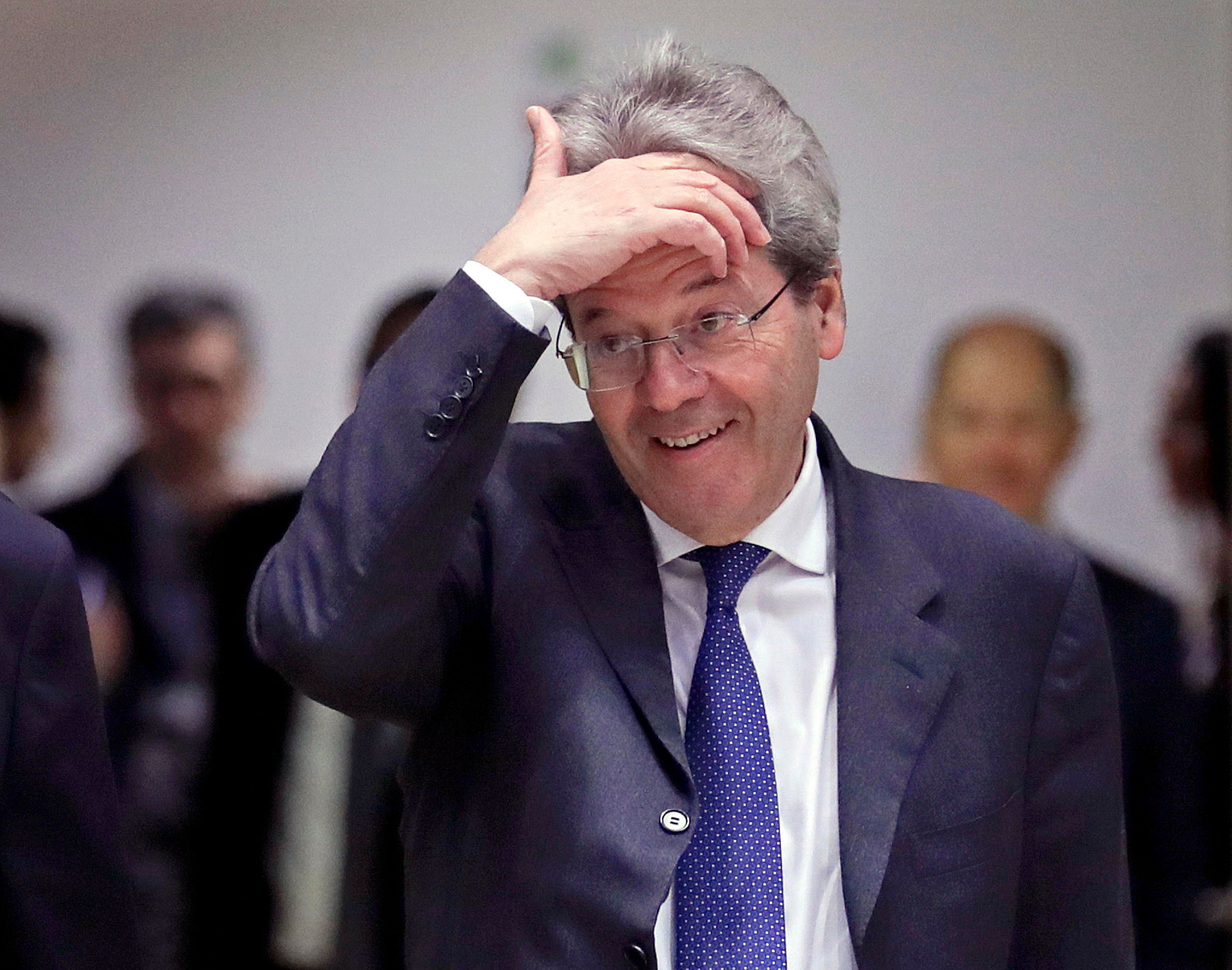 L’«aiuto» dei burocrati europei: cancellate le missioni al Nord Italia