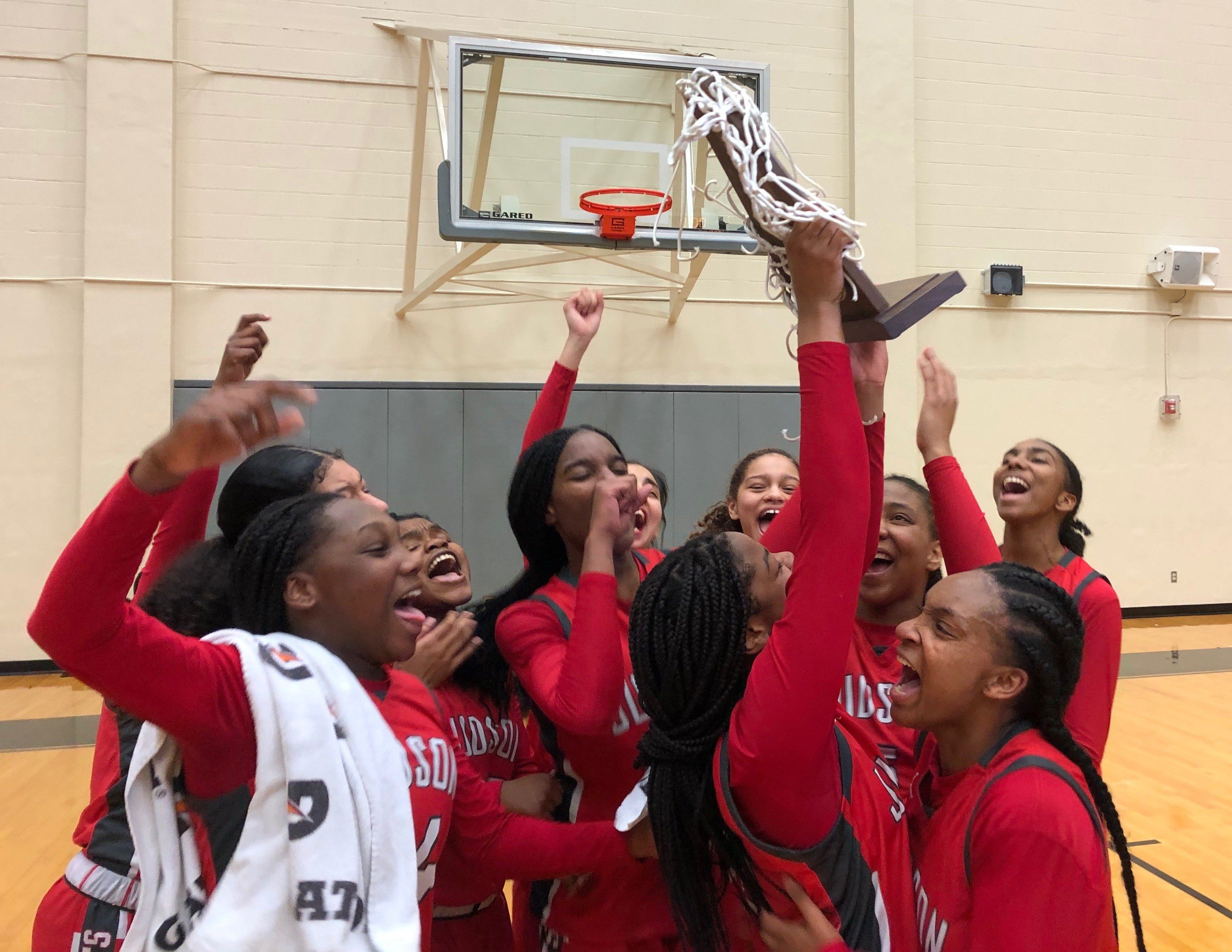 Sanderlin's 4th Quarter Bonanza Sends Judson To 4th Straight UIL State Final Four