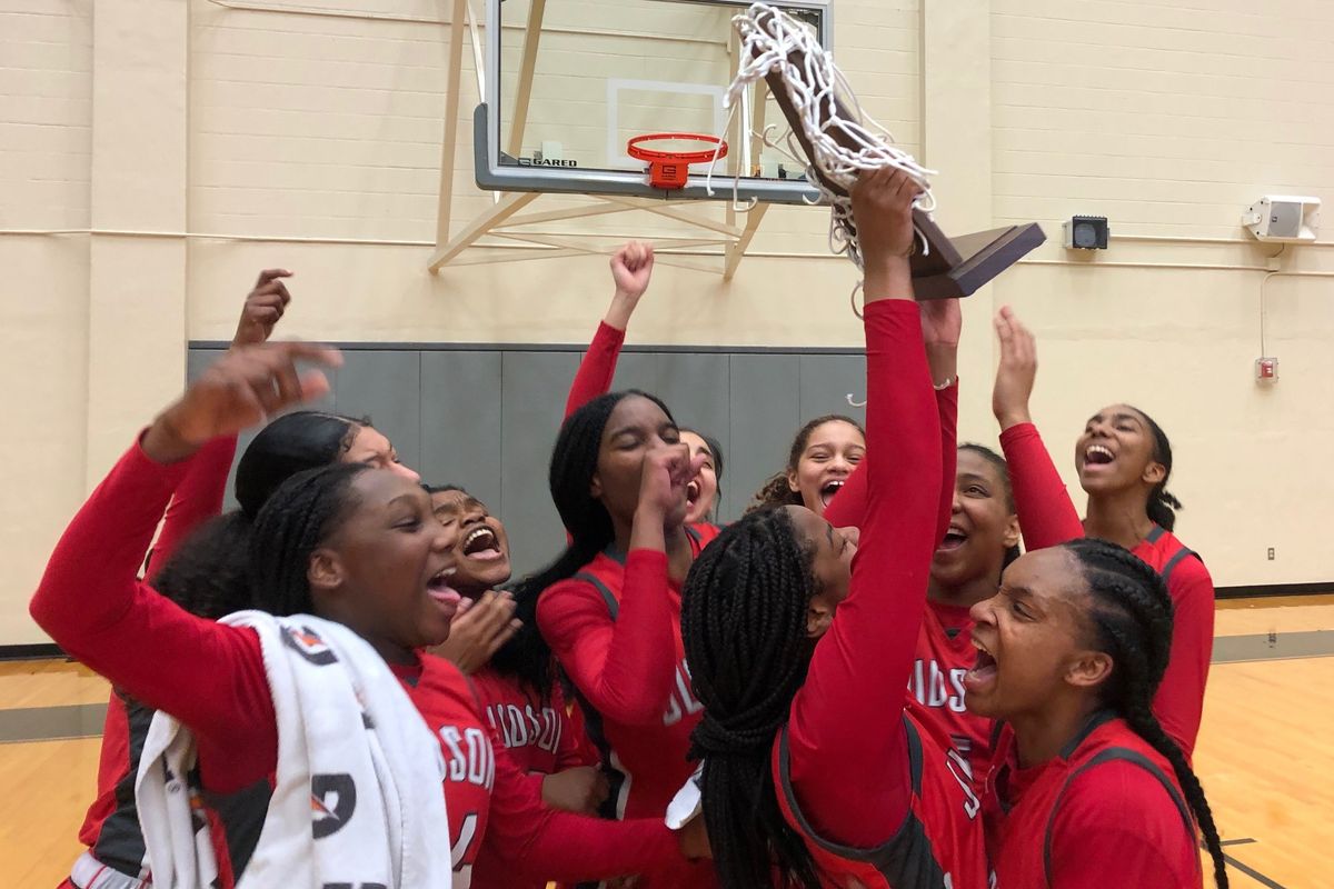 Sanderlin's 4th Quarter Bonanza Sends Judson To 4th Straight UIL State Final Four