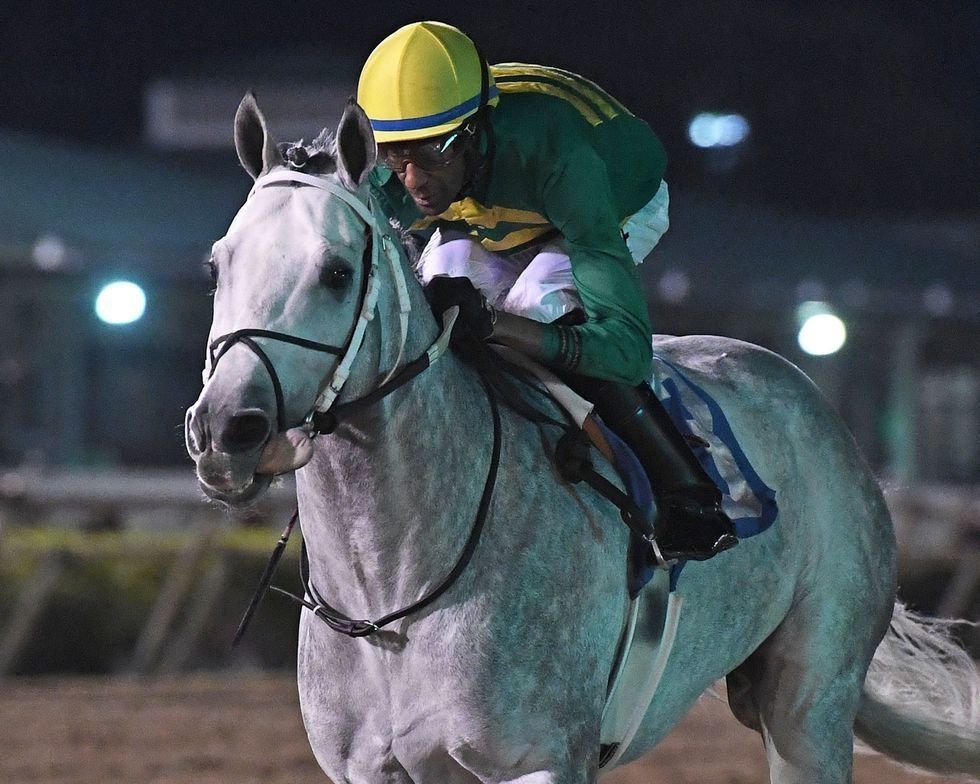 Sam Houston Race Park selections for Friday, March 6