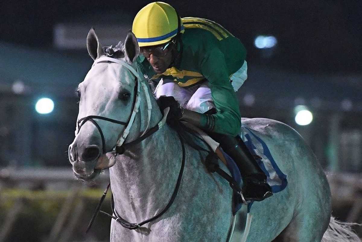 Sam Houston Race Park selections for Friday, March 6