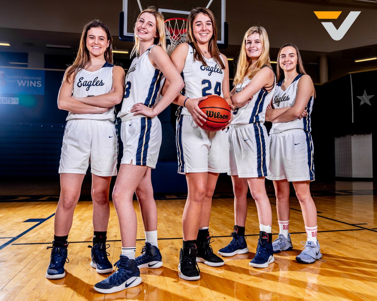 VYPE ALL-ACCESS: Chasing the Title with Second Baptist School women's basketball