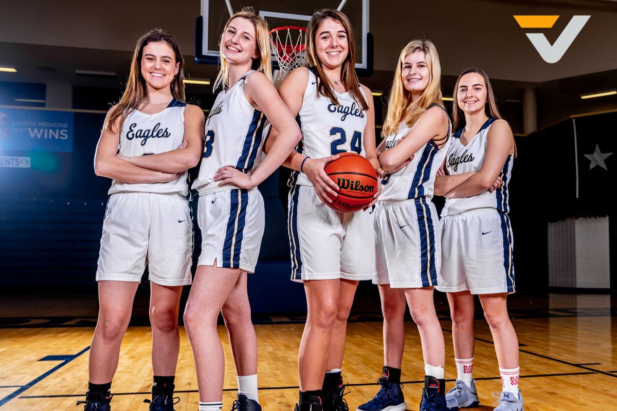 VYPE ALL-ACCESS: Chasing the Title with Second Baptist School women's basketball