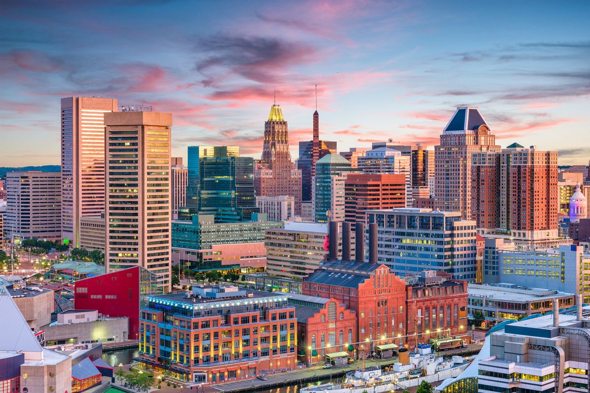The 10 Best Cities for Women in Tech