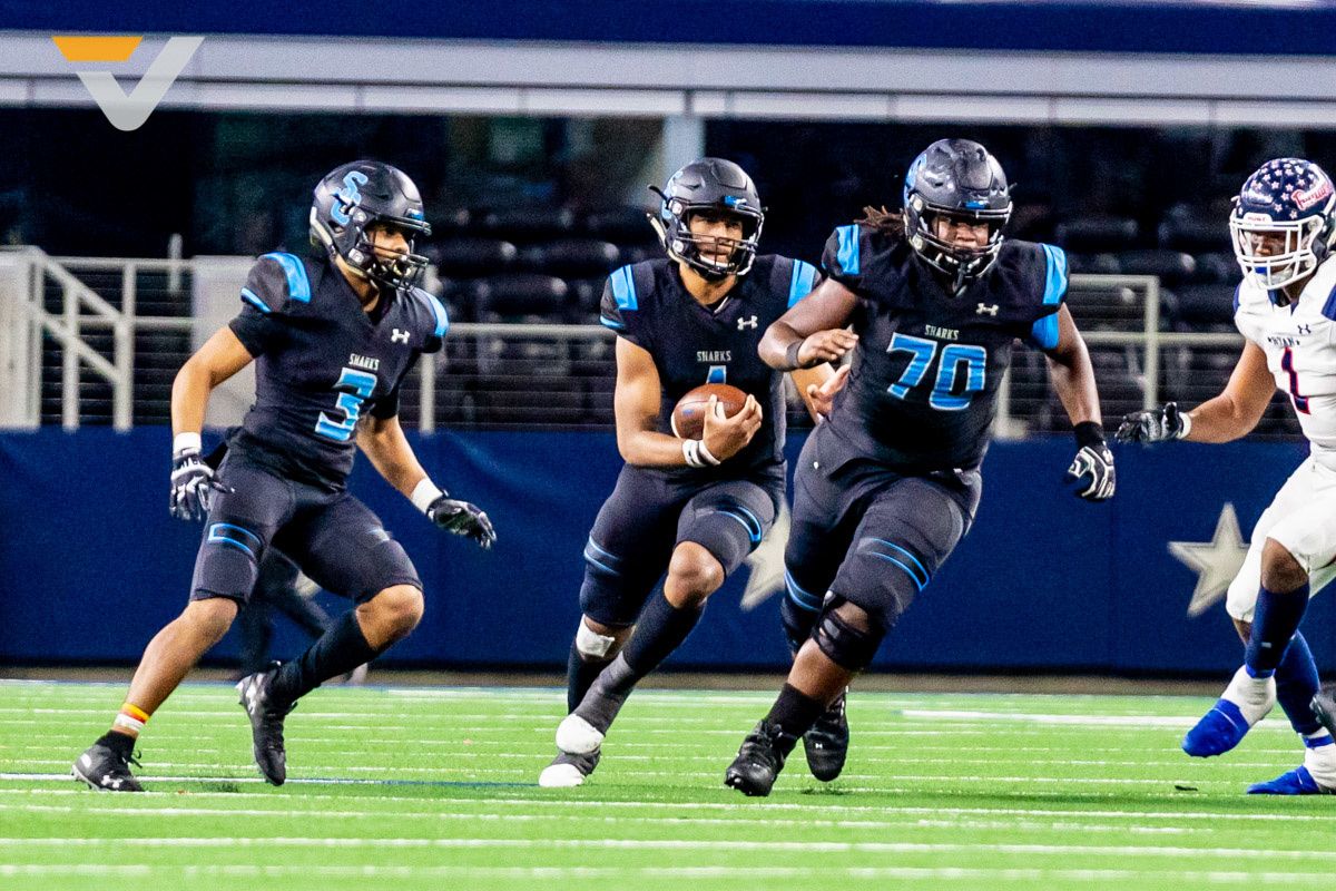 VYPE Locker Talk LIVE! - May 22, 2020