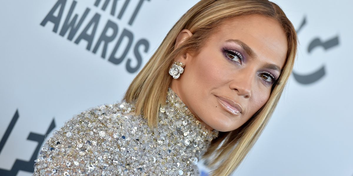 J. Lo Addresses Her Oscars Snub